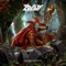 Landmarks - Edguy lyrics