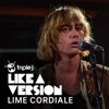 I Touch Myself - triple j Like A Version by Lime Cordiale iTunes Track 1