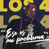Ese Es Mi Problema artwork