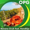 Opg (feat. Kandžija) - Single