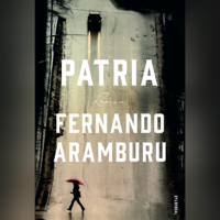 Fernando Aramburu - Patria artwork