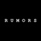 Rumors artwork