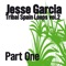 Bass Biz - Jesse Garcia lyrics