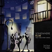 Somewhere artwork