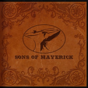 Sons of Maverick - I Fall to Pieces - 排舞 音乐