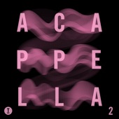 Toolroom Acapellas Vol. 2 artwork