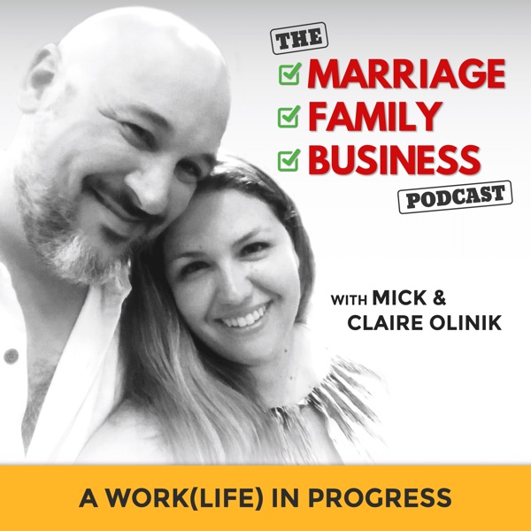The Marriage Family Business Podcast The Marriage Family Business Podcast