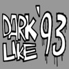 Dark Like '93 - Back to the Oldskool