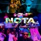 Nota - ANGEL DIOR lyrics