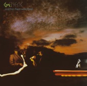 Genesis - Undertow