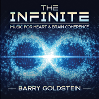 Barry Goldstein - The Infinite artwork