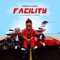 Facility (feat. Slimcase & Iceprince) - Cheekychizzy lyrics