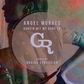 Dancin Wit My Baby (Darius Syrossian Remix) artwork