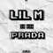 Só Usa Prada - Lil M Trapper lyrics