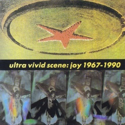 JOY 1967-1990 cover art