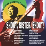 Marcia Ball, Tracy Nelson, Maria Muldaur & Angela Strehli - Shout, Sister, Shout!