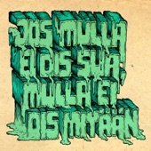 Jos mulla ei ois sua, mulla ei ois mitään artwork