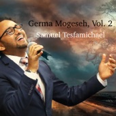 Germa Mogeseh, Vol. 2 artwork