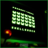 Shellshock artwork