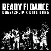 Ready Fi Dance artwork