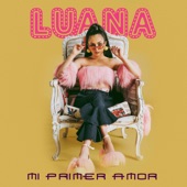 Mi Primer Amor artwork