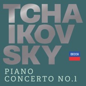 Piano Concerto No. 1 in B-Flat Minor, Op. 23, TH 55: I. Allegro non troppo e molto maestoso (Excerpt) artwork