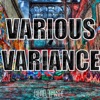 Various Variance - EP