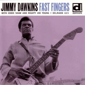 Jimmy Dawkins - I'm Good For Nothing