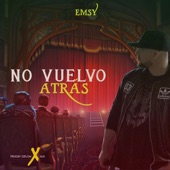 No Vuelvo Atrás artwork