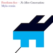 No More Conversations (Mylo Remix) artwork