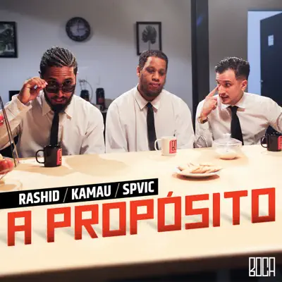 A Propósito - Single - Kamau