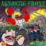 Agnostic Front - I Remember