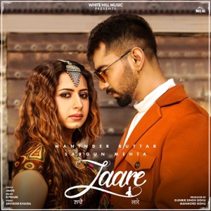 LAARE - Maninder Buttar Chords and Lyrics