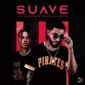 Suave (Remix) artwork