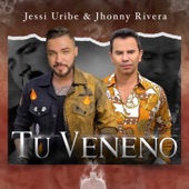 Tu Veneno (feat. Jhonny Rivera) artwork