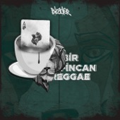 Bir Fincan Reggae artwork