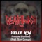 Deathwish 2019 (feat. San Dyego) - Helle, Acan & Fredde Blæsted lyrics