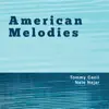 Stream & download American Melodies