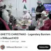 Ghetto Christmas (feat. Legendary KCO) - Single album lyrics, reviews, download