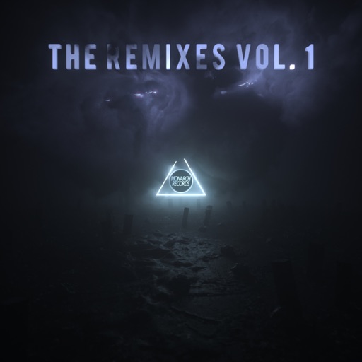 The Remixes, Vol. 1 - Single by Strafe, Severity
