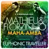 Stream & download Maha-Amba (feat. Amroota Natu) [Euphonic Traveller Remix] - Single