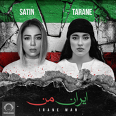 Irane Man - Satin & Tarane