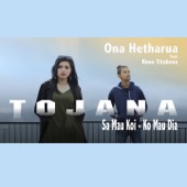 Tojana Sa Mau Koi KO Mau Dia (feat. Reno Titahena) artwork