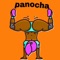 Panocha (feat. DJ Roberto) - Diamond Danger lyrics