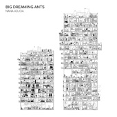 Big Dreaming Ants artwork