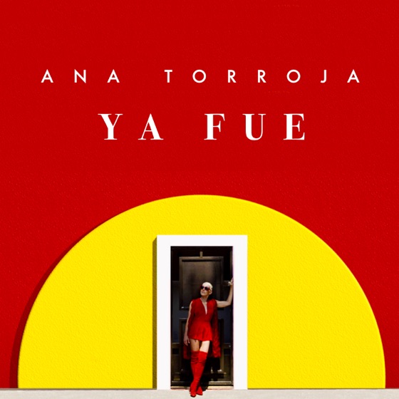 Cover artwork for Ya Fue