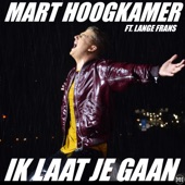 Ik Laat Je Gaan (feat. Lange Frans) artwork