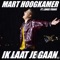 Ik Laat Je Gaan (feat. Lange Frans) artwork