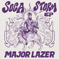 Soca Storm (Remixes) - Single by Major Lazer album reviews, ratings, credits