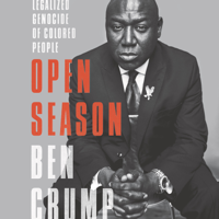 Ben Crump - Open Season artwork